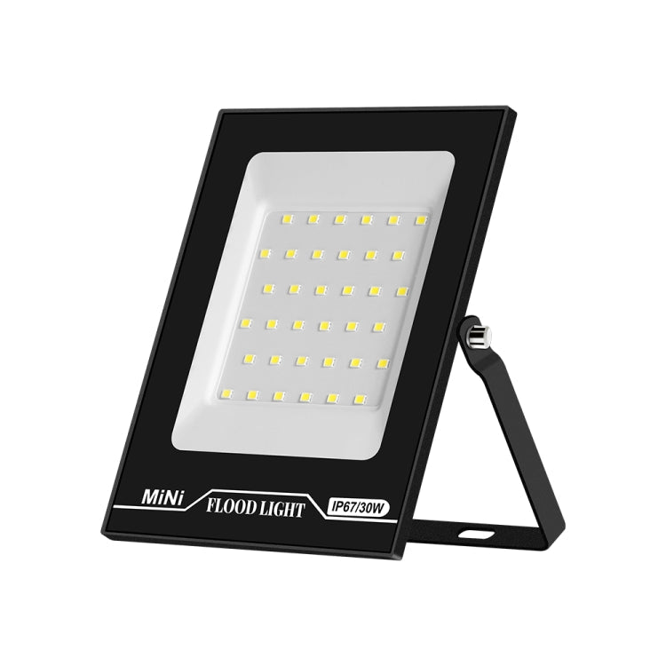 LED Projection Lamp Outdoor Waterproof High Power Advertising Floodlight High Bright Garden Lighting My Store