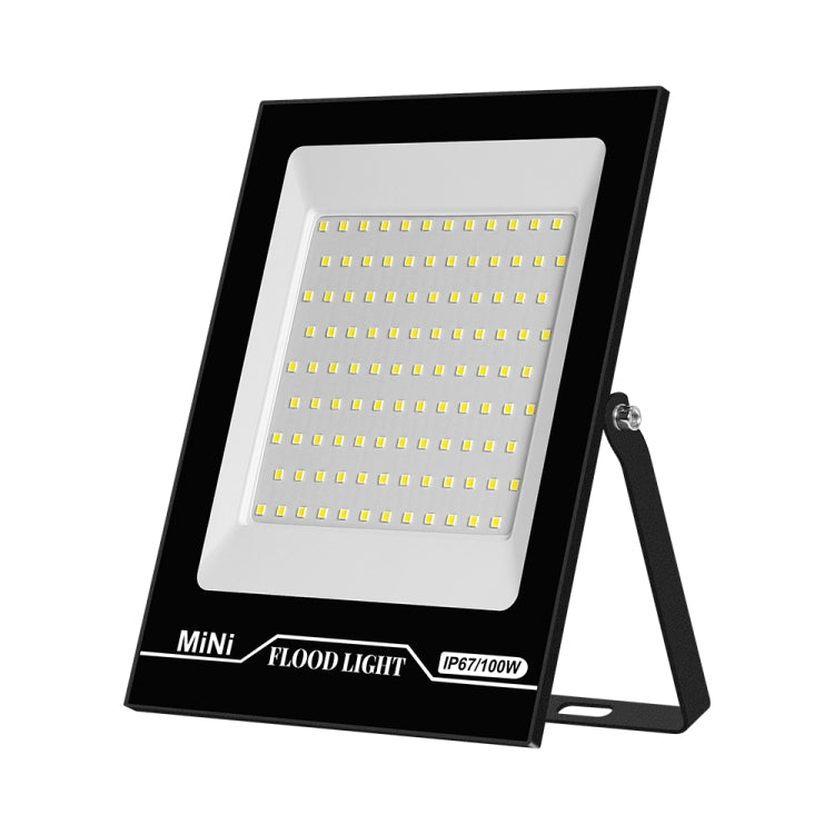 LED Projection Lamp Outdoor Waterproof High Power Advertising Floodlight High Bright Garden Lighting My Store