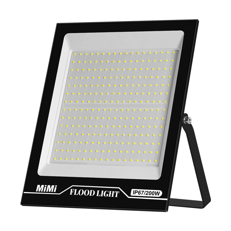 LED Projection Lamp Outdoor Waterproof High Power Advertising Floodlight High Bright Garden Lighting My Store