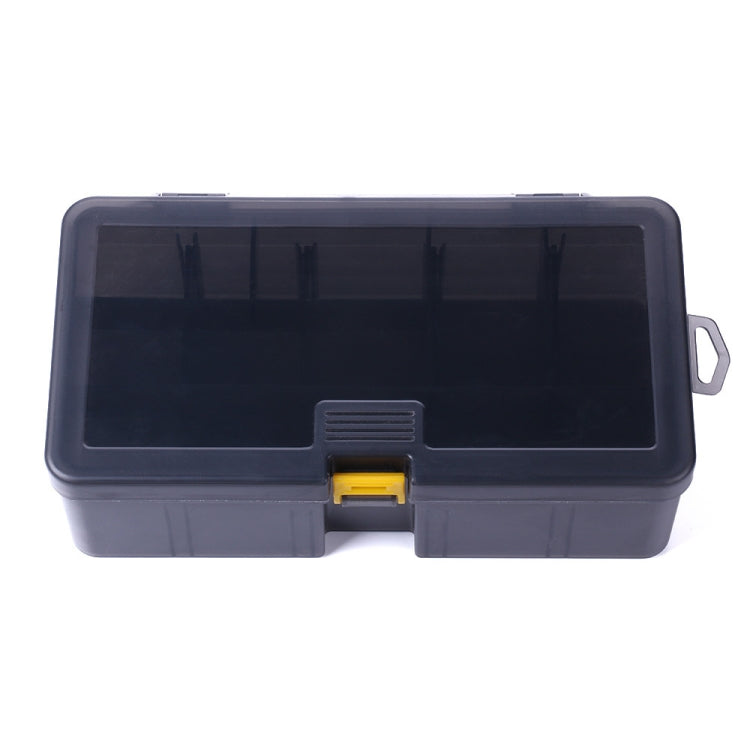 HENGJIA qt071-1 Double Layer Storage Box Fishing Gear Multi-Function Box Reluova