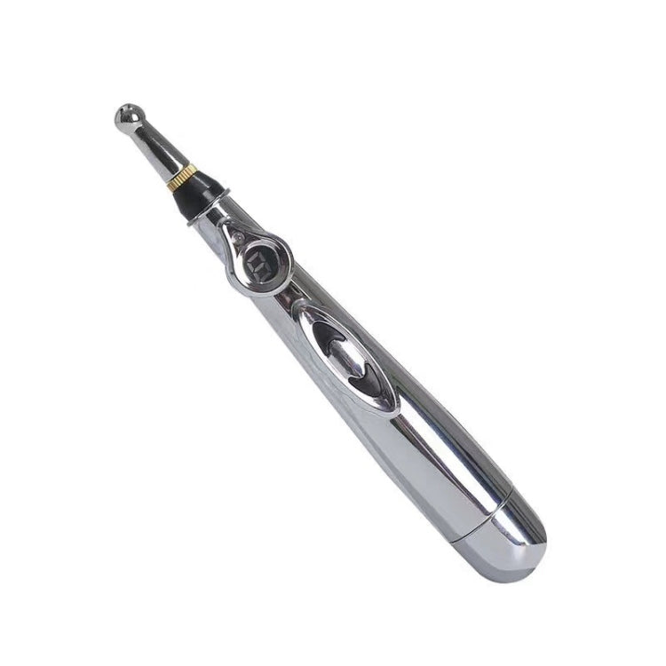 Circulating Energy Automatic Point Finding Meridian Pen Home Pain Electronic Acupuncture Pen Specifications：