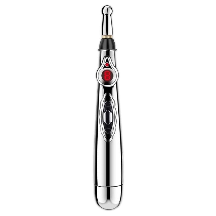 Circulating Energy Automatic Point Finding Meridian Pen Home Pain Electronic Acupuncture Pen Specifications：