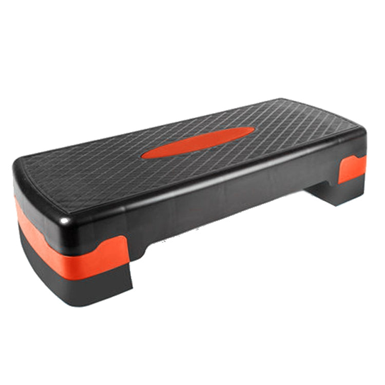 Fitness Pedal Rhythm Pedal Adjustable Sports Yoga Fitness Aerobics Pedal, Size: 78 x 30 x 10 cm