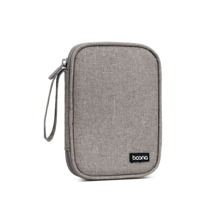 Baona BN-C003 Mobile Hard Disk Protection Cover Portable Storage Hard Disk Bag