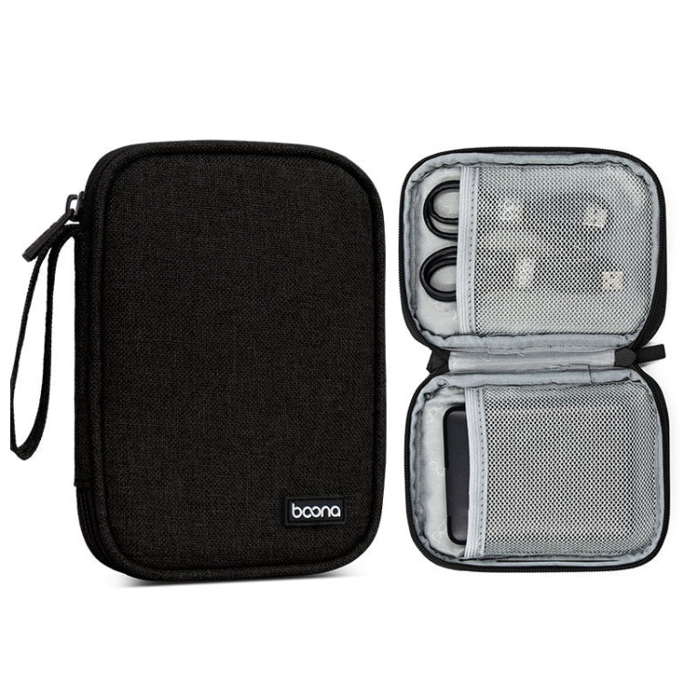 Baona BN-C003 Mobile Hard Disk Protection Cover Portable Storage Hard Disk Bag My Store