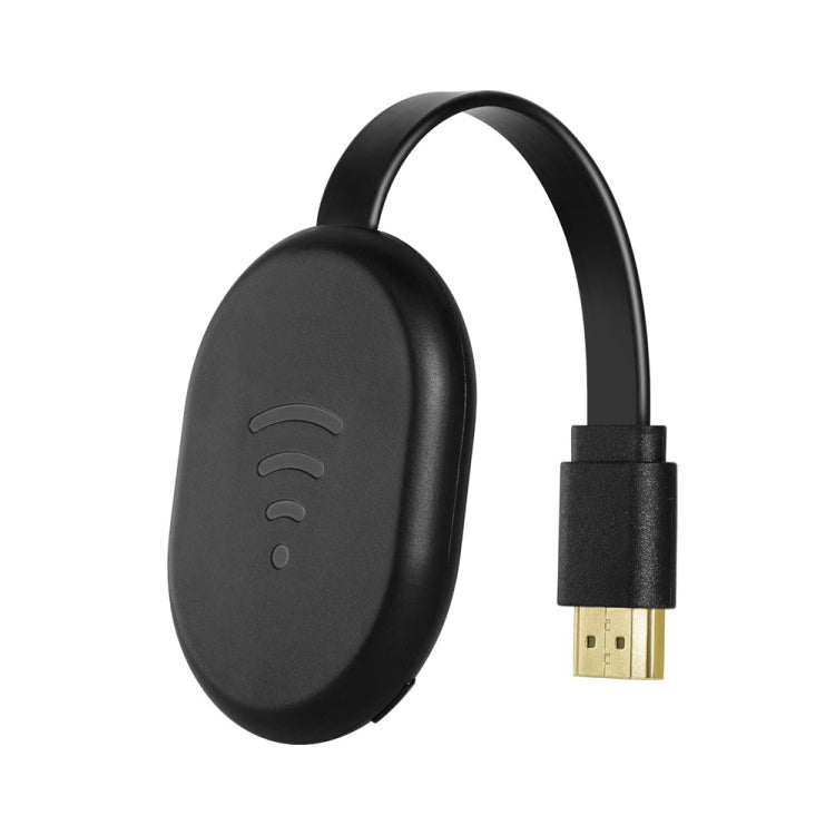 Wireless WiFi Display Dongle Receiver Airplay Miracast DLNA TV Stick for iPhone, Samsung, and other Smartphones