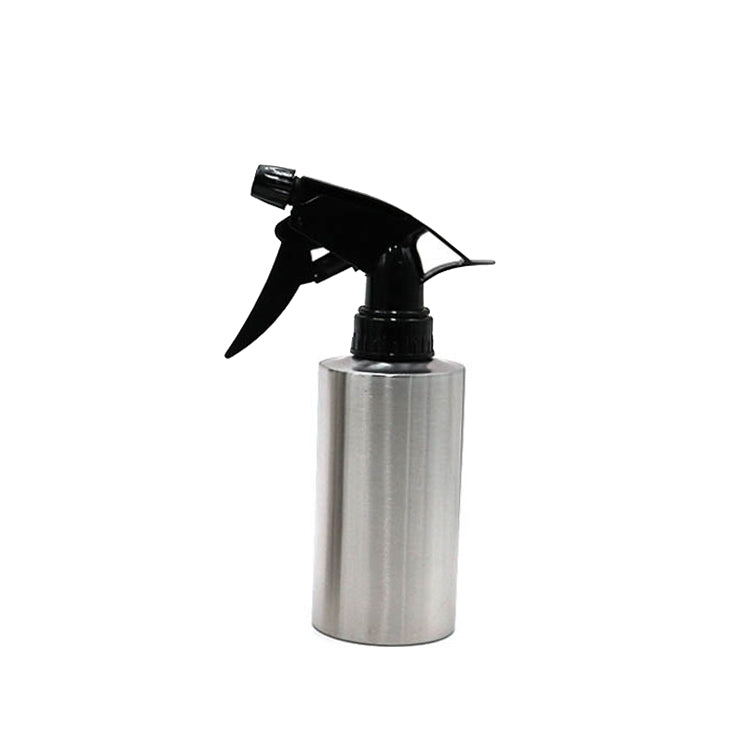 304 Stainless Steel Sprinkle Watering Can Pouring Flower Bottle