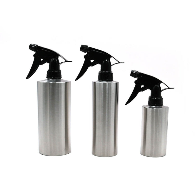 304 Stainless Steel Sprinkle Watering Can Pouring Flower Bottle