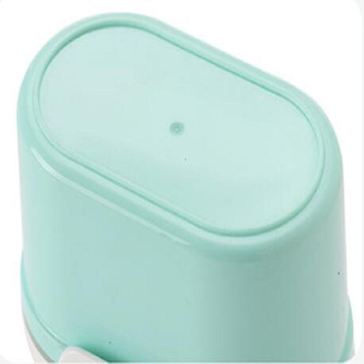 Baby Portable Milk Powder Box Food Container Storage Feeding Box Children Food PP Box My Store