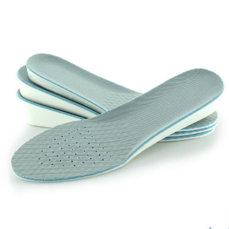 Men and Women Casual EVA Breathable Sports Invisible Heightened Insole Reluova