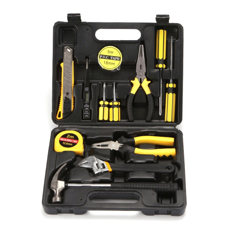 13 In 1 Car Household Multi-Function Hardware Tool Set