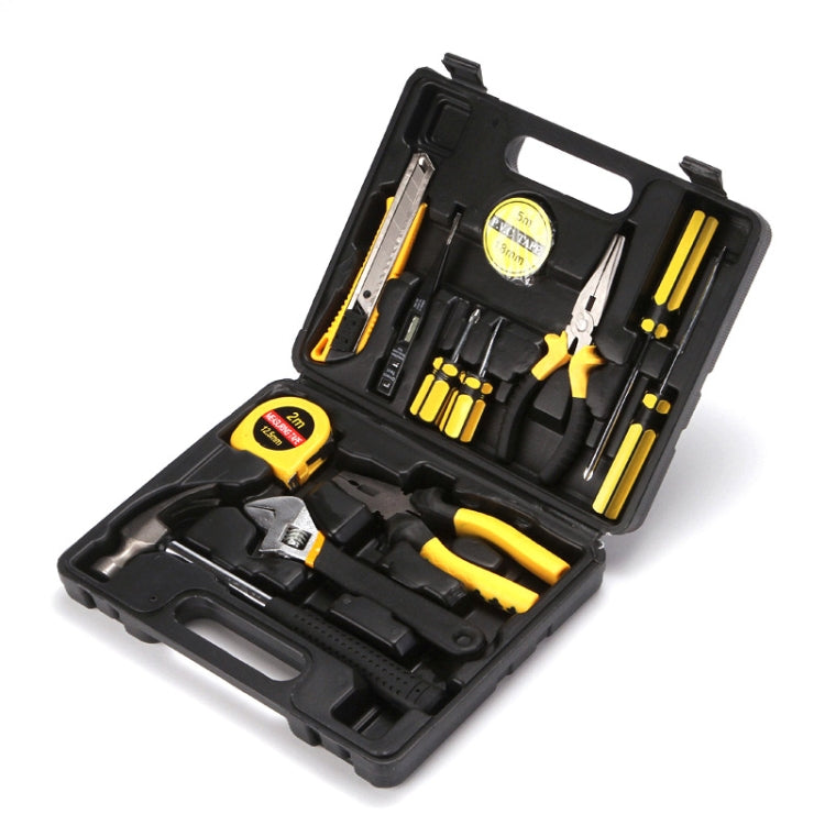 13 In 1 Car Household Multi-Function Hardware Tool Set