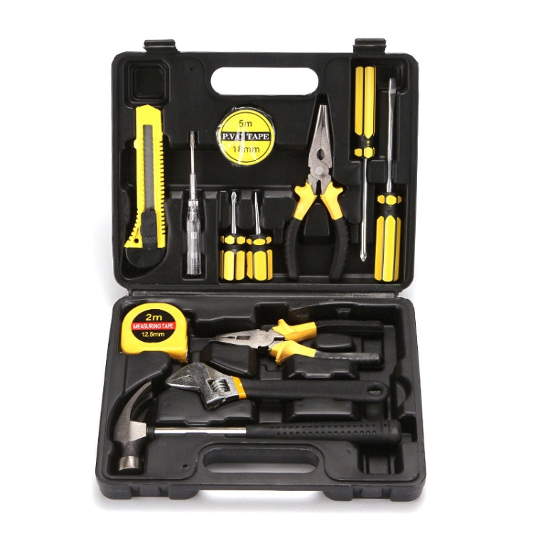 13 In 1 Car Household Multi-Function Hardware Tool Set