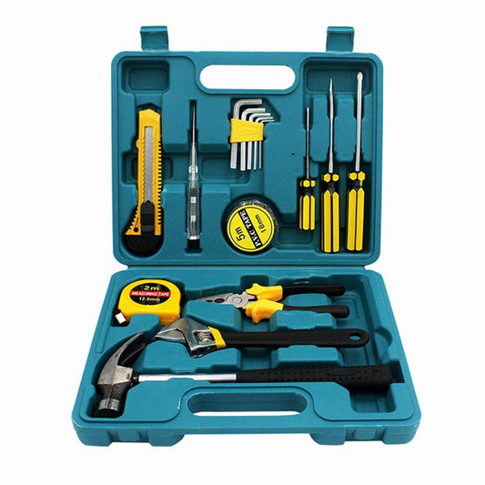 16 In 1 8016G Car Home Hardware Repair Tool Set