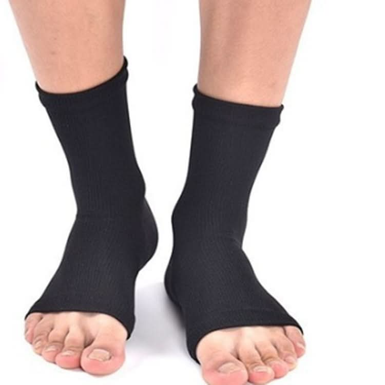 Foot Anti Fatigue Compression Foot Sleeve for Man and Women Reluova