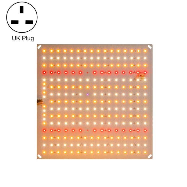 LED Plant Fill Light Full-Spectral Greenhouse Lighting Growth Light My Store