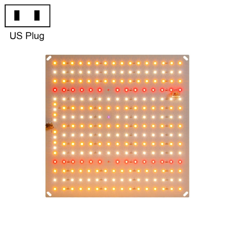 LED Plant Fill Light Full-Spectral Greenhouse Lighting Growth Light My Store