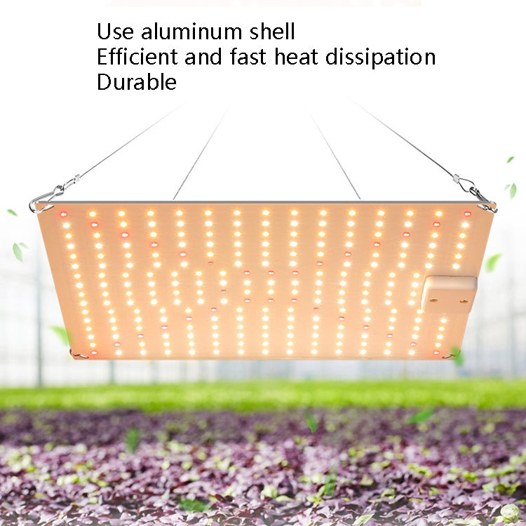 LED Plant Fill Light Full-Spectral Greenhouse Lighting Growth Light My Store