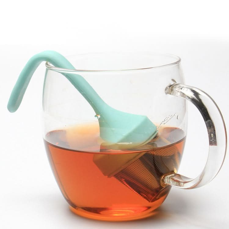 Flexible Silicone Tea Infuser Food Grade Tea Strainer Reluova