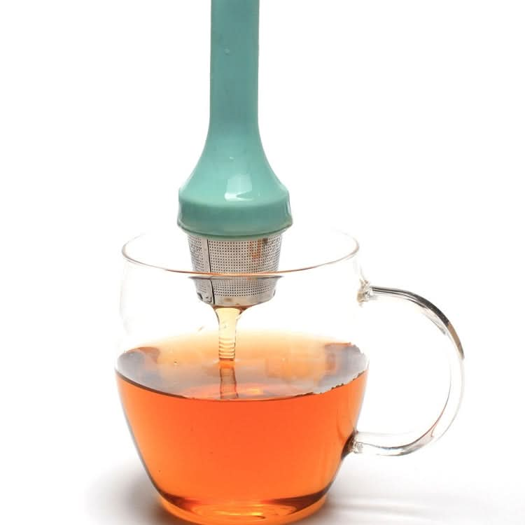 Flexible Silicone Tea Infuser Food Grade Tea Strainer Reluova