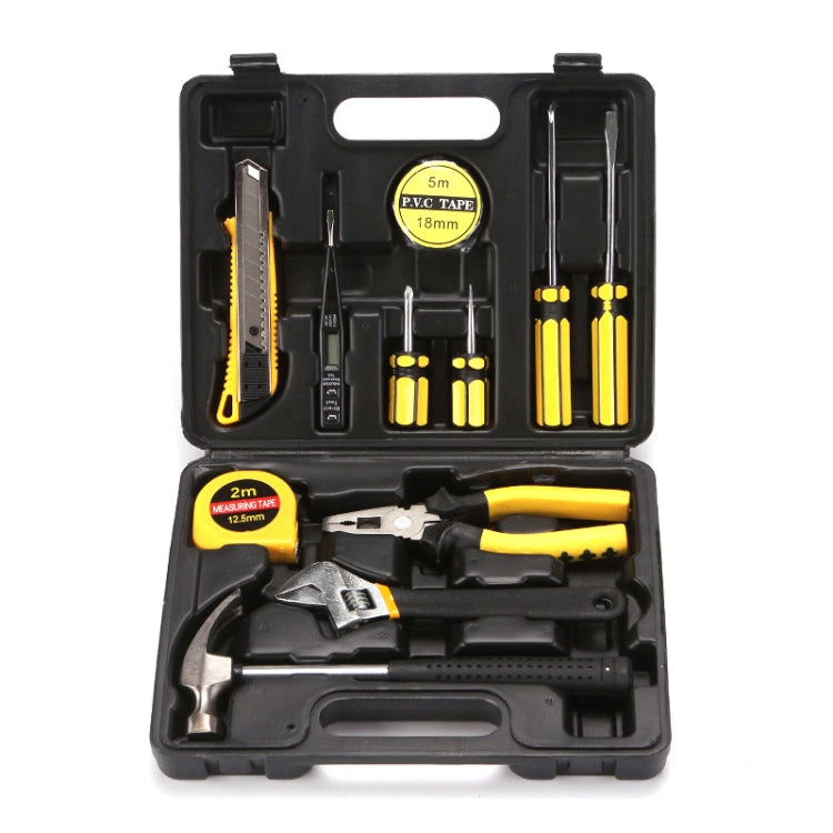 12 In 1 Car Home Dual-Use Hardware Combination Tool Set, Style: