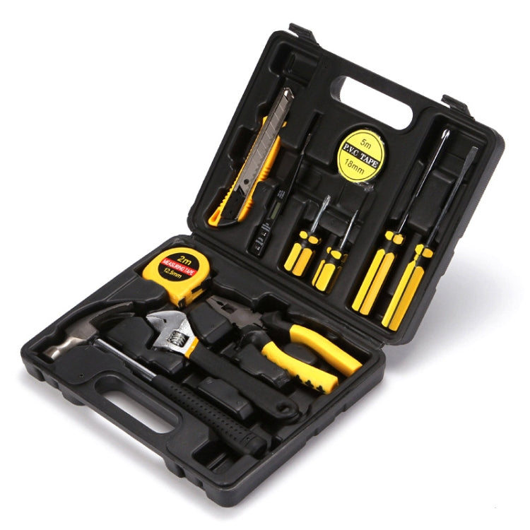 12 In 1 Car Home Dual-Use Hardware Combination Tool Set, Style: