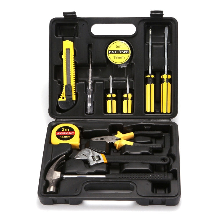 12 In 1 Car Home Dual-Use Hardware Combination Tool Set, Style: