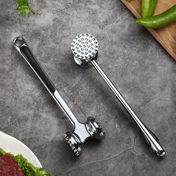 Home Steak Tender Meat Beef Knock Hammer Cattle Snoring Meat Kitchen Tool