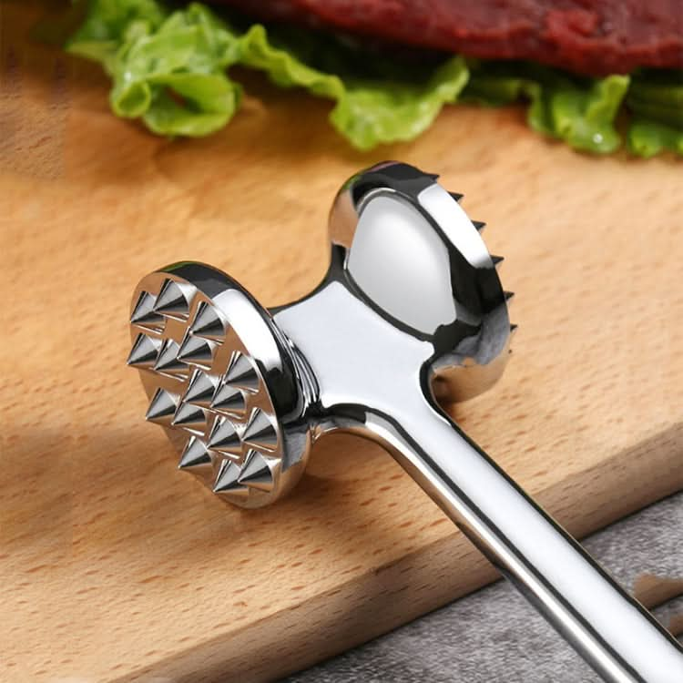 Home Steak Tender Meat Beef Knock Hammer Cattle Snoring Meat Kitchen Tool