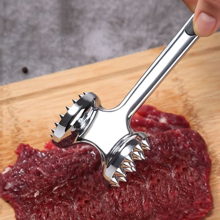 Home Steak Tender Meat Beef Knock Hammer Cattle Snoring Meat Kitchen Tool