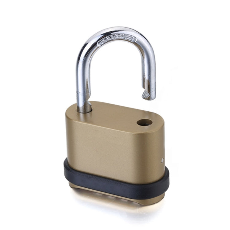 4-Digit Password Padlock For Warehouse Gate My Store