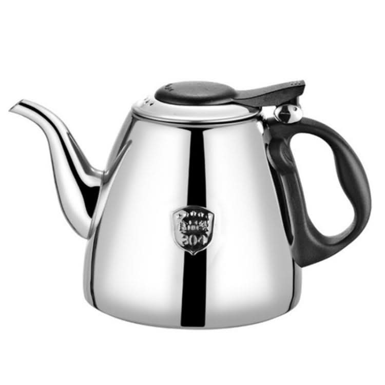 304 Stainless Steel Kettle Small Teapot-Reluova