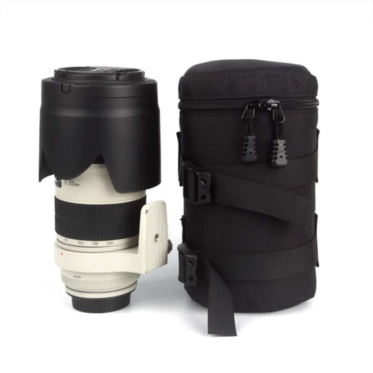 5603 Wear-Resistant Waterproof And Shockproof SLR Camera Lens Bag