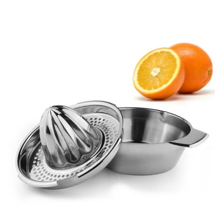 Stainless Steel Juicer Manual Juicer - Reluova