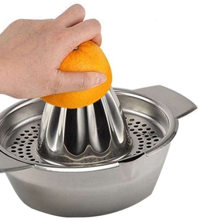 Stainless Steel Juicer Manual Juicer - Reluova