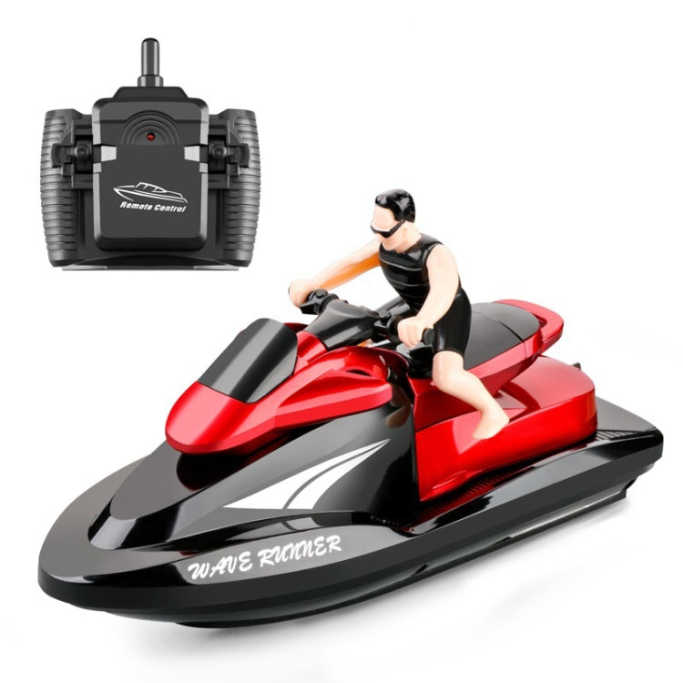 809  2.4G Remote Control Motor Speed Boat High Speed Electric Yacht Model Children Water Toys, Specification