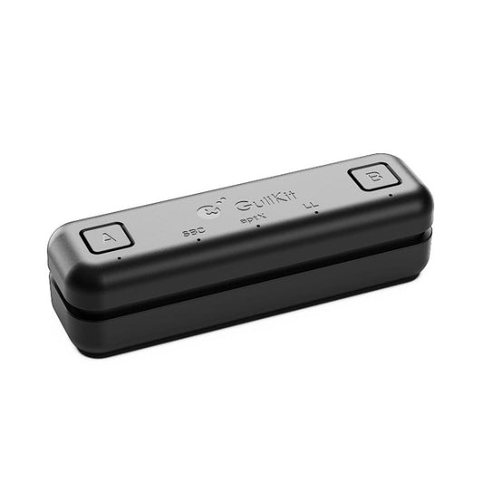 Gulikit Bluetooth Wireless Audio Adapter For Nintendo Switch, Model: Reluova