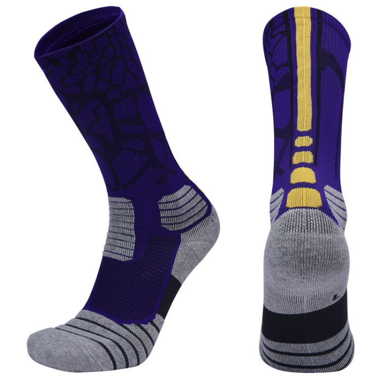 Basketball Stockings Boxing Roller Skating Riding Sports Socks Reluova