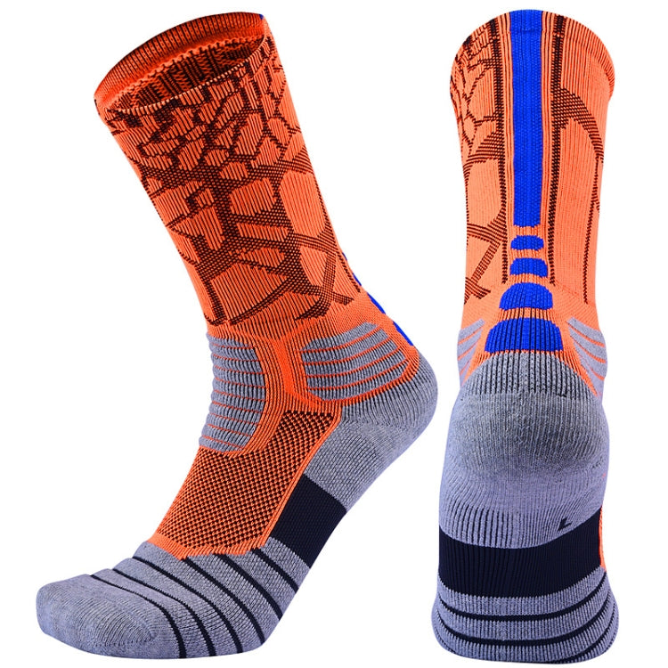 Basketball Stockings Boxing Roller Skating Riding Sports Socks