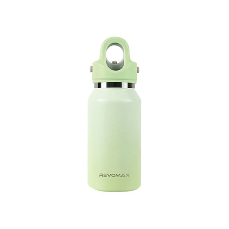 REVOMAX Stainless Steel Vacuum Flask Outdoor Car Vacuum Flask, Capacity： Reluova