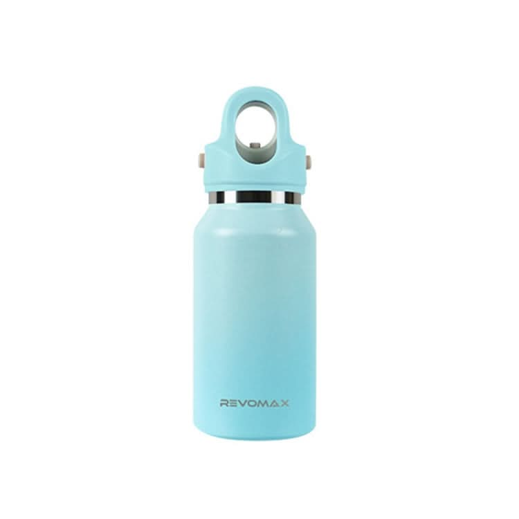 REVOMAX Stainless Steel Vacuum Flask Outdoor Car Vacuum Flask, Capacity： Reluova