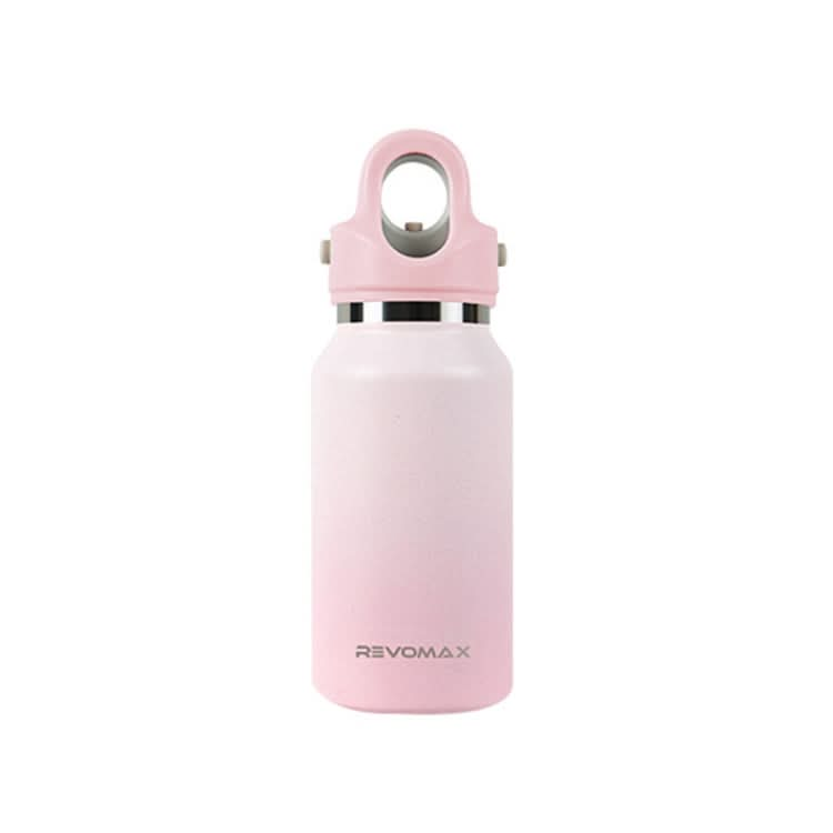 REVOMAX Stainless Steel Vacuum Flask Outdoor Car Vacuum Flask, Capacity： Reluova