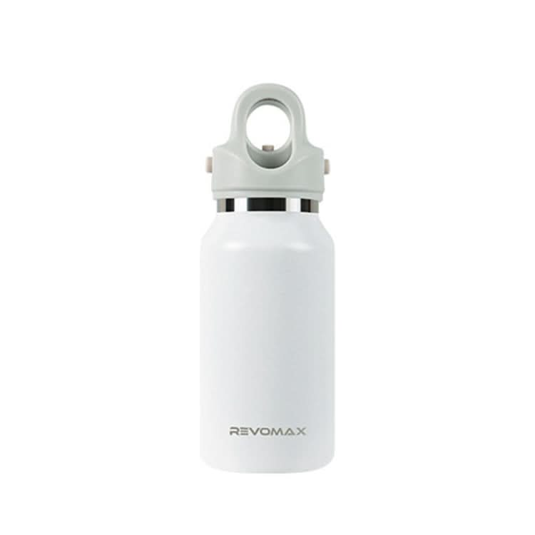 REVOMAX Stainless Steel Vacuum Flask Outdoor Car Vacuum Flask, Capacity： Reluova