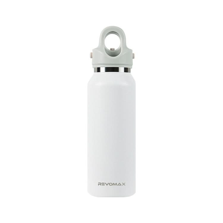 REVOMAX Stainless Steel Vacuum Flask Outdoor Car Vacuum Flask, Capacity： Reluova