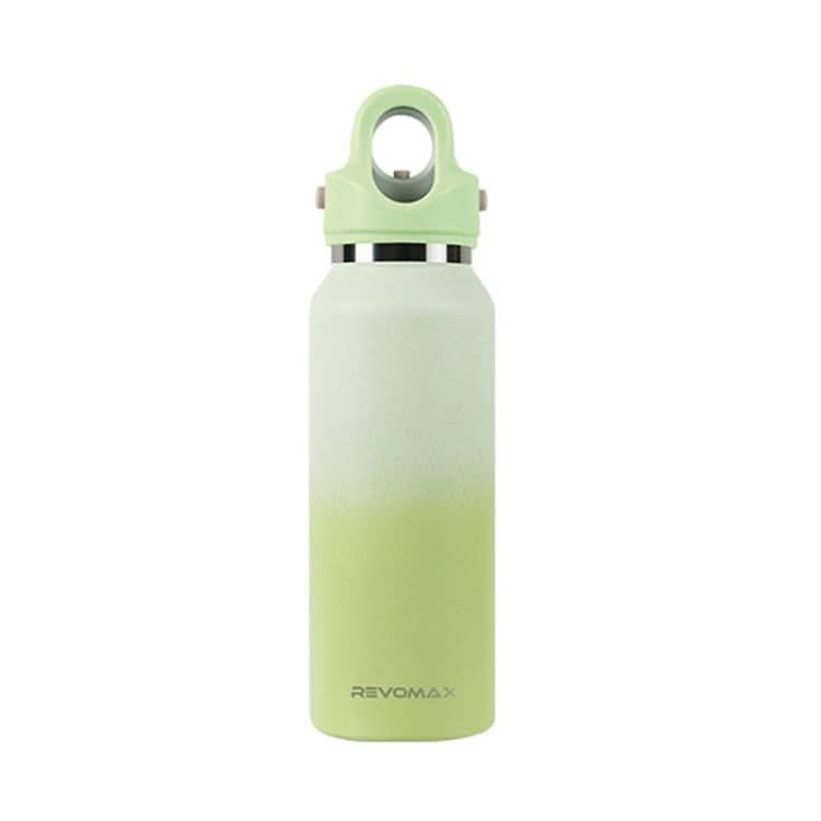 REVOMAX Stainless Steel Vacuum Flask Outdoor Car Vacuum Flask, Capacity： Reluova