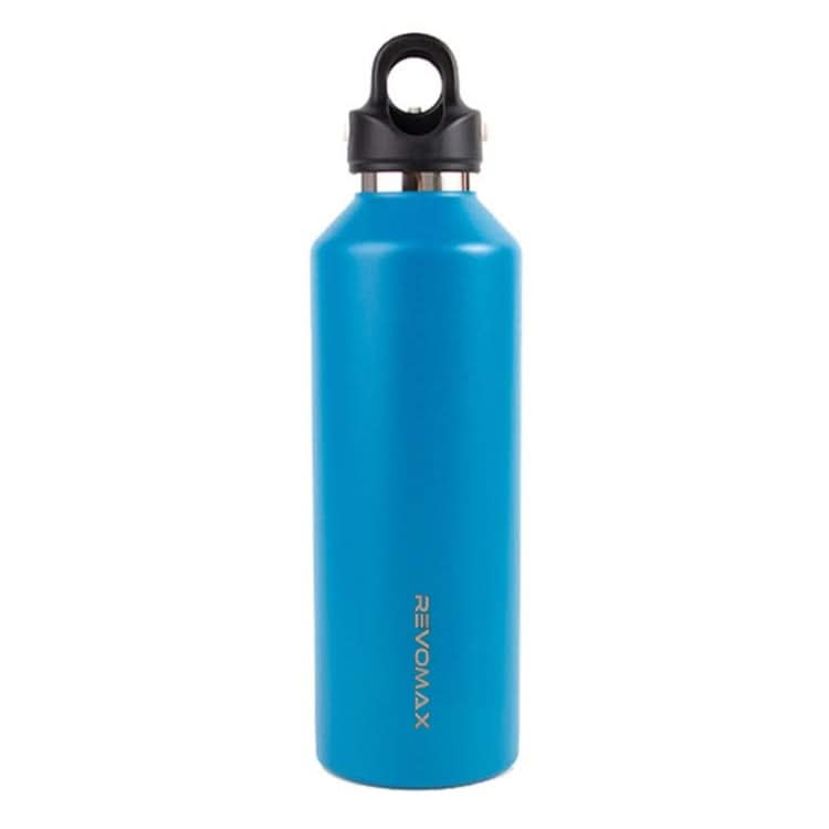 REVOMAX Stainless Steel Vacuum Flask Outdoor Car Vacuum Flask, Capacity： Reluova