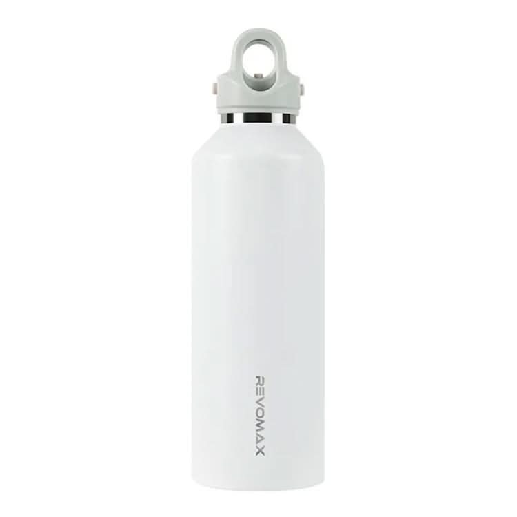 REVOMAX Stainless Steel Vacuum Flask Outdoor Car Vacuum Flask, Capacity： Reluova