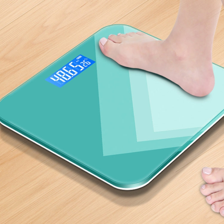 28cm Smart Electronic Scales Weight Scales Household Body Scales My Store