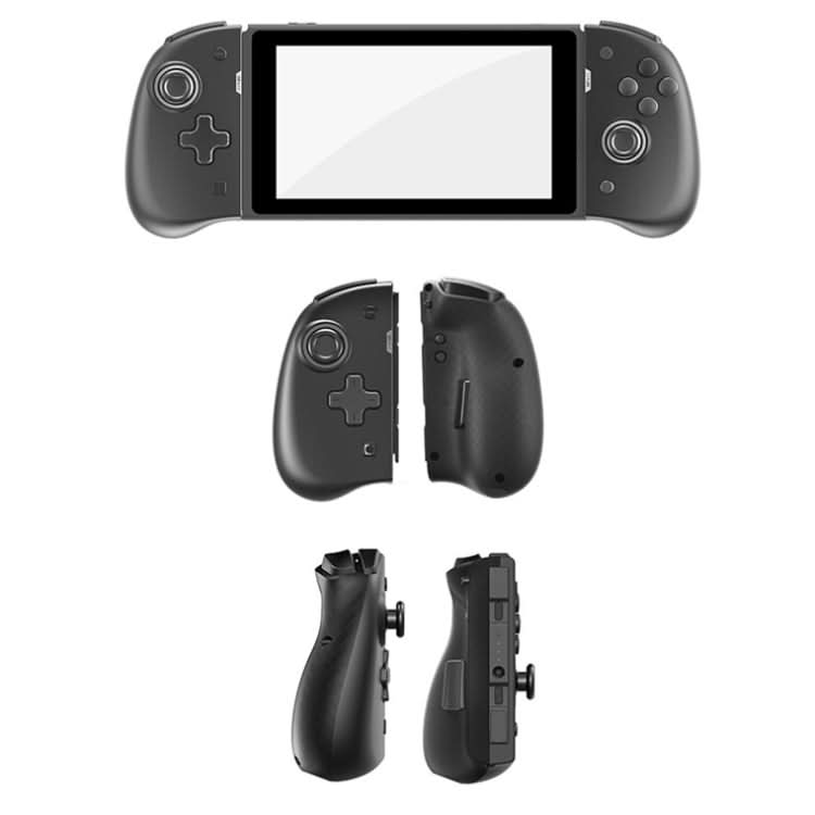 IINE Wireless Bluetooth Gamepad Wake-Up Left Right Handle For Nintendo Switch / Lite Reluova