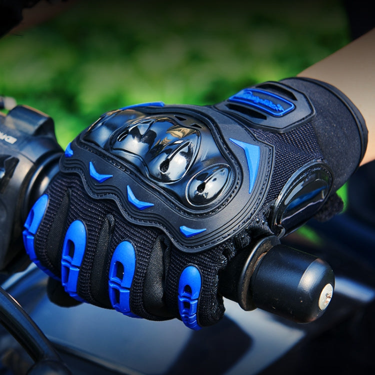 Riding Tribe MCS-17 Motorcycle Gloves Touch Screen Outdoor Riding Gloves Reluova